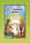 H. C. Andersen Basme - eBook