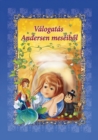 Valogatas Andersen meseibol - eBook