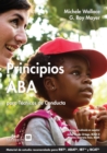 Principios ABA para T?cnicos de Conducta - Book