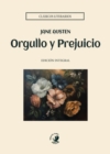 Orgullo y prejuicio - eBook