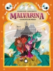 La escuela de magia (Malvarina #5) - eBook