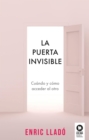 La puerta invisible : Cuando y como acceder al otro - eBook
