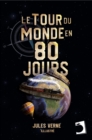 Le tour du monde en quatre-vingts jours - eBook