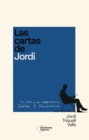 Las cartas de Jordi : Mi vida y mi experiencia: Inditex y Stradivarius - eBook
