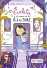 Violeta y el misterio de la Isla del Tigre - eBook