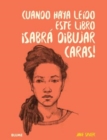 Cuando haya leido este libro !sabra dibujar caras! - eBook