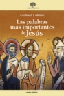 Las palabras mas importantes de Jesus - eBook