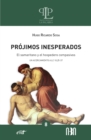 Projimos inesperados: el samaritano y el hospedero compasivos : Un acercamiento a Lc 10,25-37 - eBook