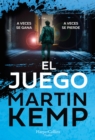 El juego : A veces se gana. A veces se pierde - eBook