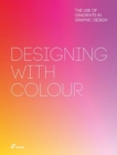 Designing With Colour : The Use of Gradients in Graphic Design - Book