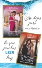 E-Pack Bianca y Deseo agosto 2024 - eBook