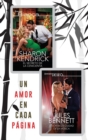 E-Pack Bianca y Deseo noviembre 2021 - eBook