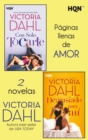 E-Pack Victoria Dahl 3 diciembre 2021 - eBook