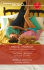 Una desconocida en mi cama - Boda por contrato - Amantes solitarios - eBook
