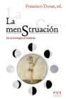 La menstruacion: de la biologia al simbolo - eBook