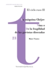 La Maquina Chejov / Nina o De la fragilidad de las gaviotas disecadas - eBook