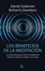 Los beneficios de la meditacion - eBook