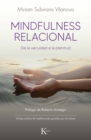 Mindfulness relacional - eBook