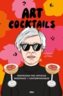 Art cocktails - eBook