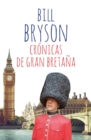 Cronicas de Gran Bretana - eBook