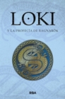 Loki y la profecia de Ragnarok - eBook