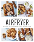 Airfryer - eBook
