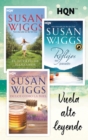 E-Pack HQN Susan Wiggs 1 septiembre 2022 - eBook