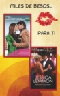 E-Pack Bianca y Deseo octubre - eBook