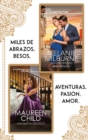 E-Pack Bianca y Deseo noviembre - eBook