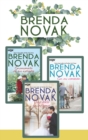 E-Pack HQN Brenda Novak diciembre 2022 - eBook