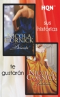 E-Pack Nicola Cornick 1 enero 2023 - eBook