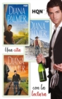 E-Pack Diana Palmer junio 2023 - eBook