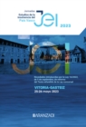 Jornadas. Vitoria-Gasteiz (25-26 mayo 2023). Estudios de la insolvencia del Pais Vasco - eBook