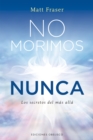 No morimos nunca - eBook