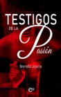 Testigos de la pasion - eBook