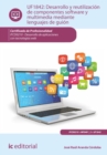 Desarrollo y reutilizacion de componentes software y multimedia mediante lenguajes de guion.  IFCD0210 - eBook