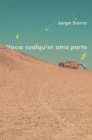 Hacia cualquier otra parte - eBook