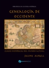 Genealogia de Occidente - eBook