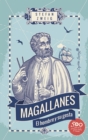 Magallanes : El hombre y su gesta - eBook