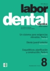 Labor Dental Tecnica Vol.22 Noviembre 2019 nÂº8 - eBook