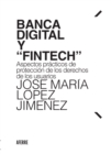 Banca digital y "Fintech" - eBook