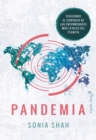 Pandemia - eBook
