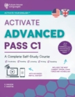 Activate Advanced C1 : A Complete Self-Study Course - Book
