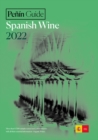 Penin Guide Spanish Wine 2022 - Book