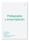 Pedagogias y emancipacion - eBook