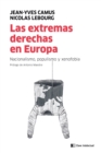 Las extremas derechas en Europa - eBook