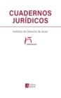 Cuadernos juridicos del Instituto de Derecho de Autor - eBook