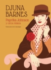 Paprika Johnson y otros relatos - eBook