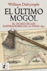 El ultimo mogol - eBook