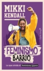 Feminismo de barrio - eBook